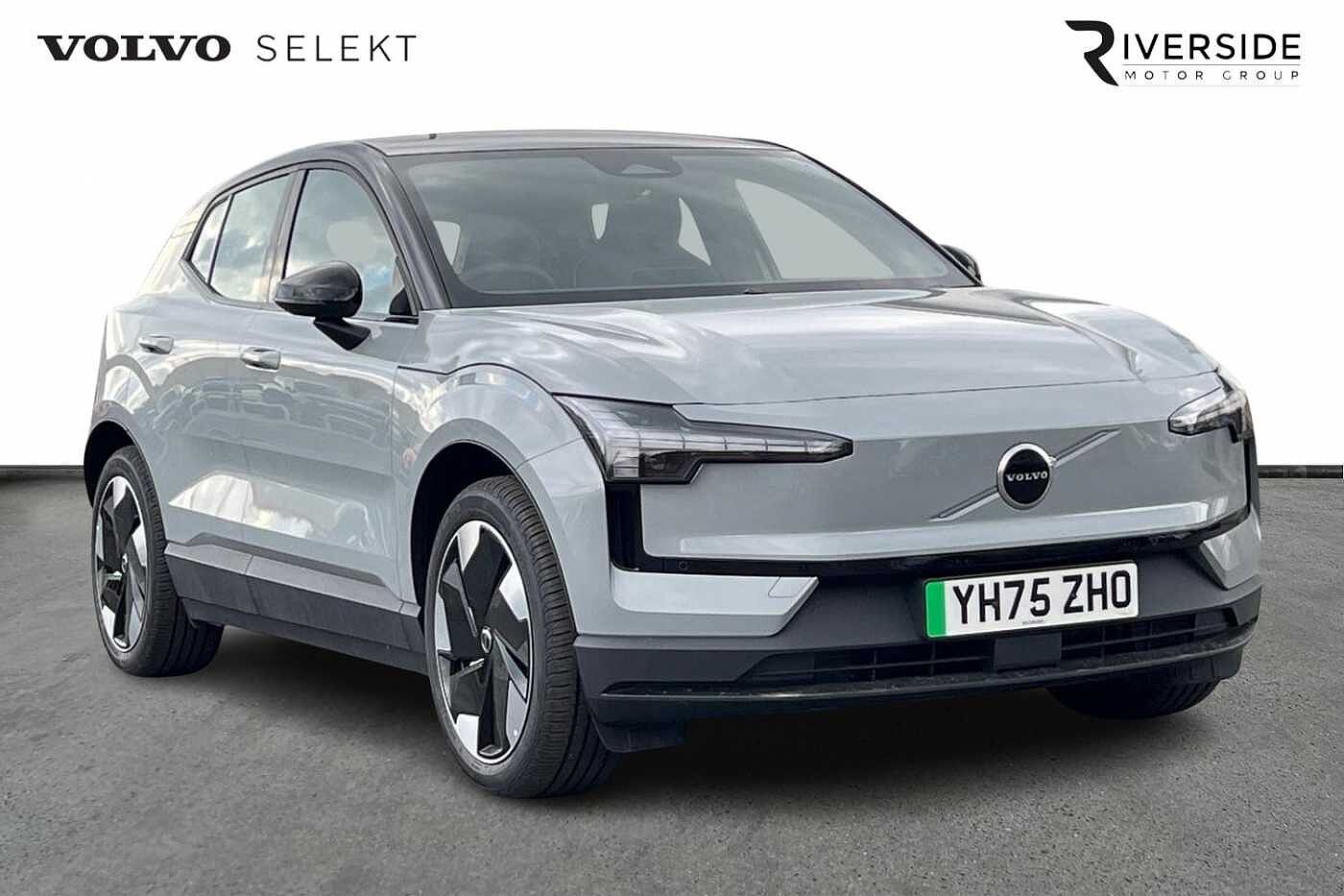Used Volvo EX30 2025 for sale - 76008213: Photo 1