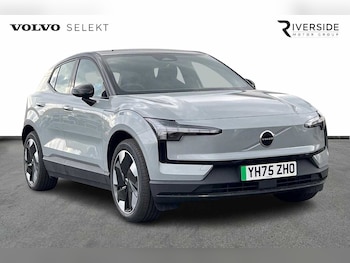 Used Volvo EX30 2025 for sale - 76008213: Photo