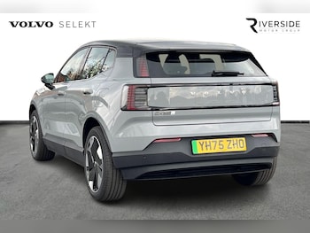 Used Volvo EX30 2025 for sale - 76008213: Photo