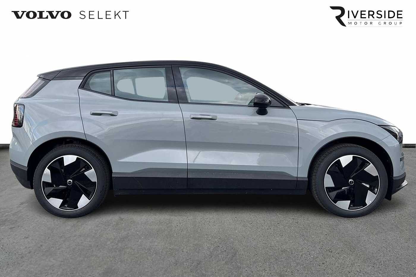 Used Volvo EX30 2025 for sale - 76008213: Photo 4