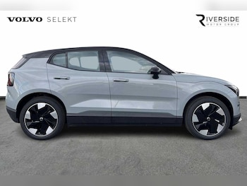 Used Volvo EX30 2025 for sale - 76008213: Photo