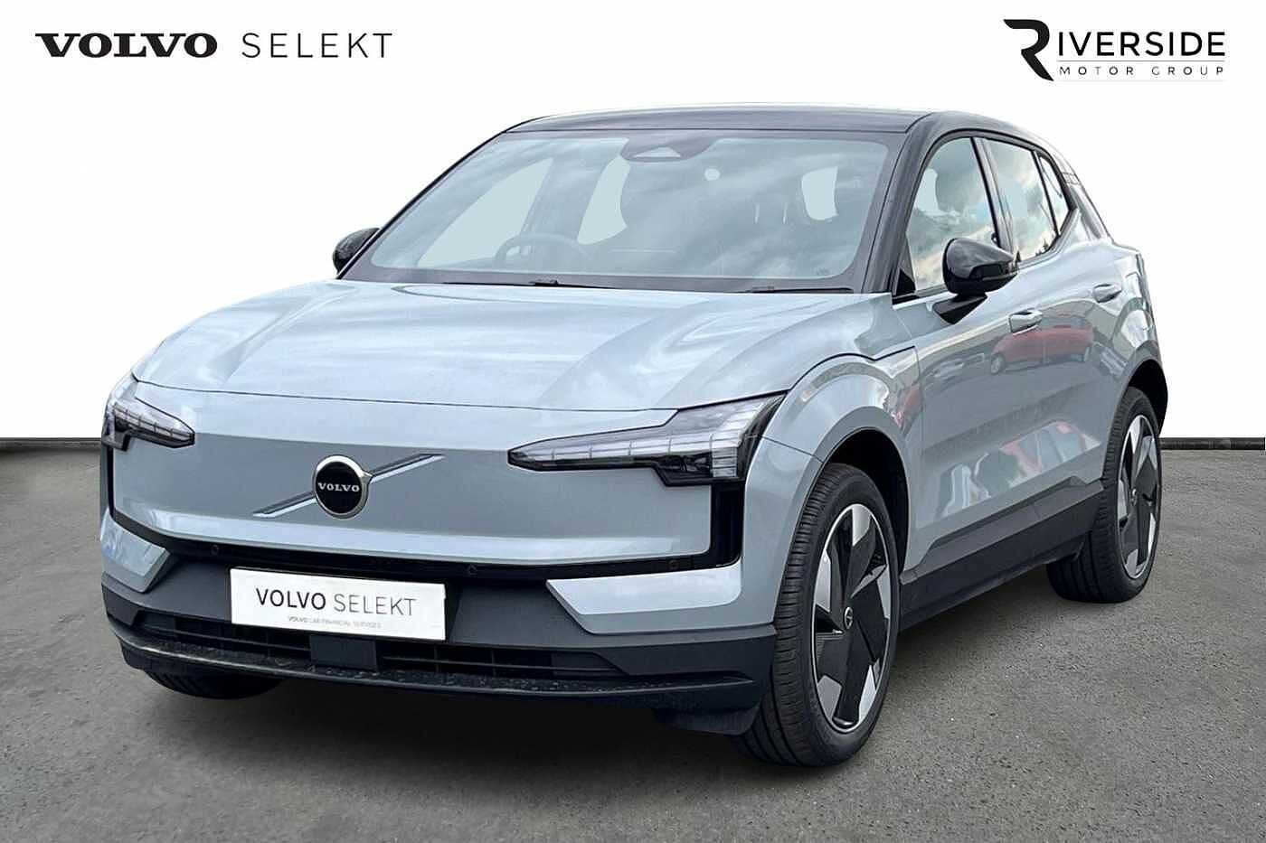 Used Volvo EX30 2025 for sale - 76008213: Photo 9