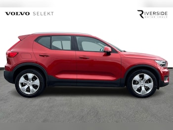 Used Volvo XC40 2020 for sale - 79113396: Photo