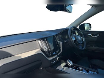 Used Volvo XC60 2022 for sale - 75934688: Photo