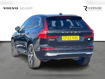 Used Volvo XC60 2022 for sale - 75934688: Photo
