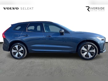Used Volvo XC60 2023 for sale - 75569707: Photo