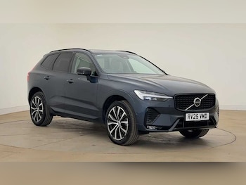 Used Volvo XC60 2025 for sale - 78523603: Photo