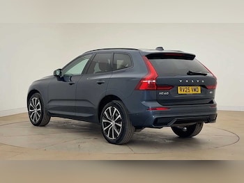 Used Volvo XC60 2025 for sale - 78523603: Photo