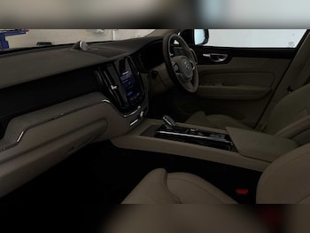 Used Volvo XC60 2025 for sale - 78523603: Photo
