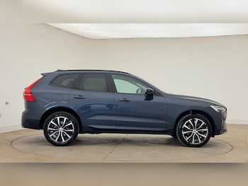 Used Volvo XC60 2025 for sale - 78523603: Photo