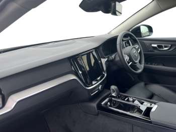 Used Volvo V60 2024 for sale - 74878388: Photo