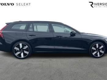 Used Volvo V60 2024 for sale - 74878388: Photo