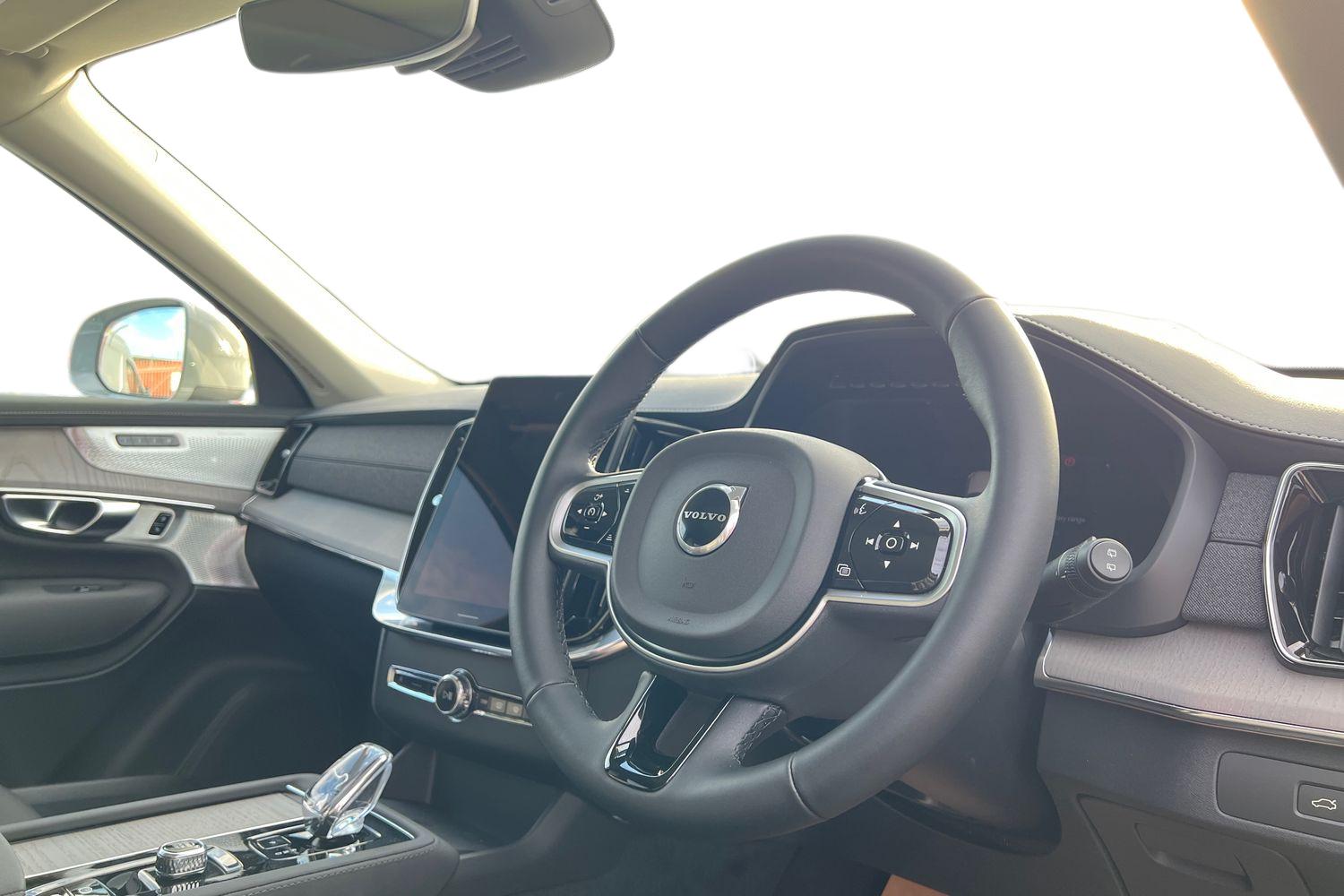 Used Volvo XC90 2025 for sale - 76007876: Photo 10