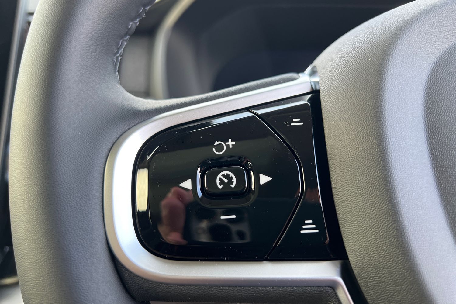 Used Volvo XC90 2025 for sale - 76007876: Photo 11