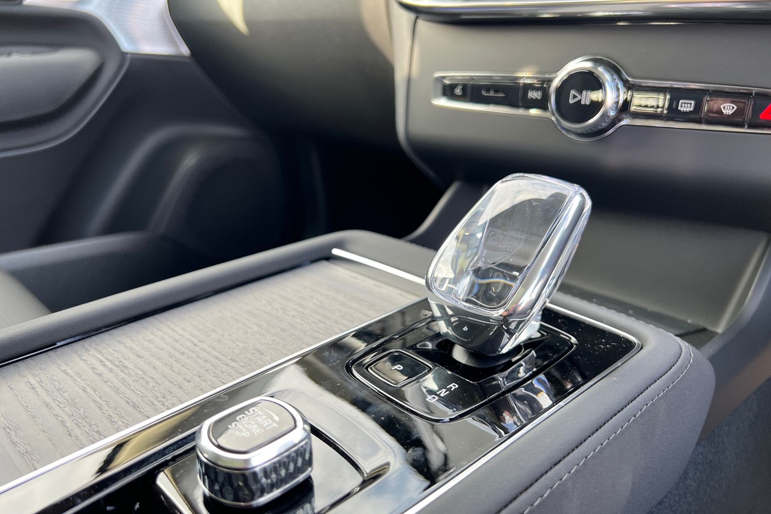 Used Volvo XC90 2025 for sale - 76007876: Photo 13