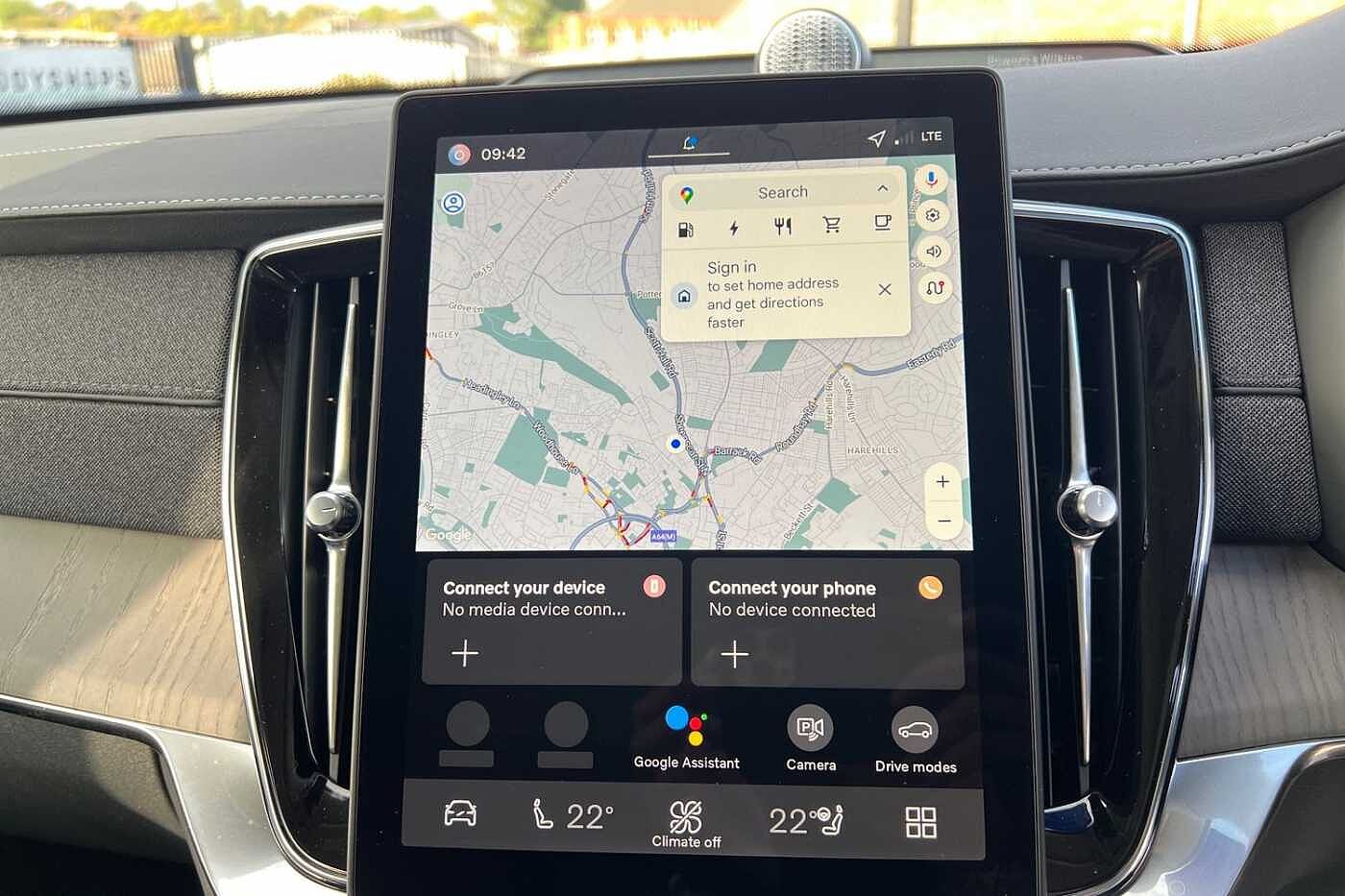 Used Volvo XC90 2025 for sale - 76007876: Photo 15