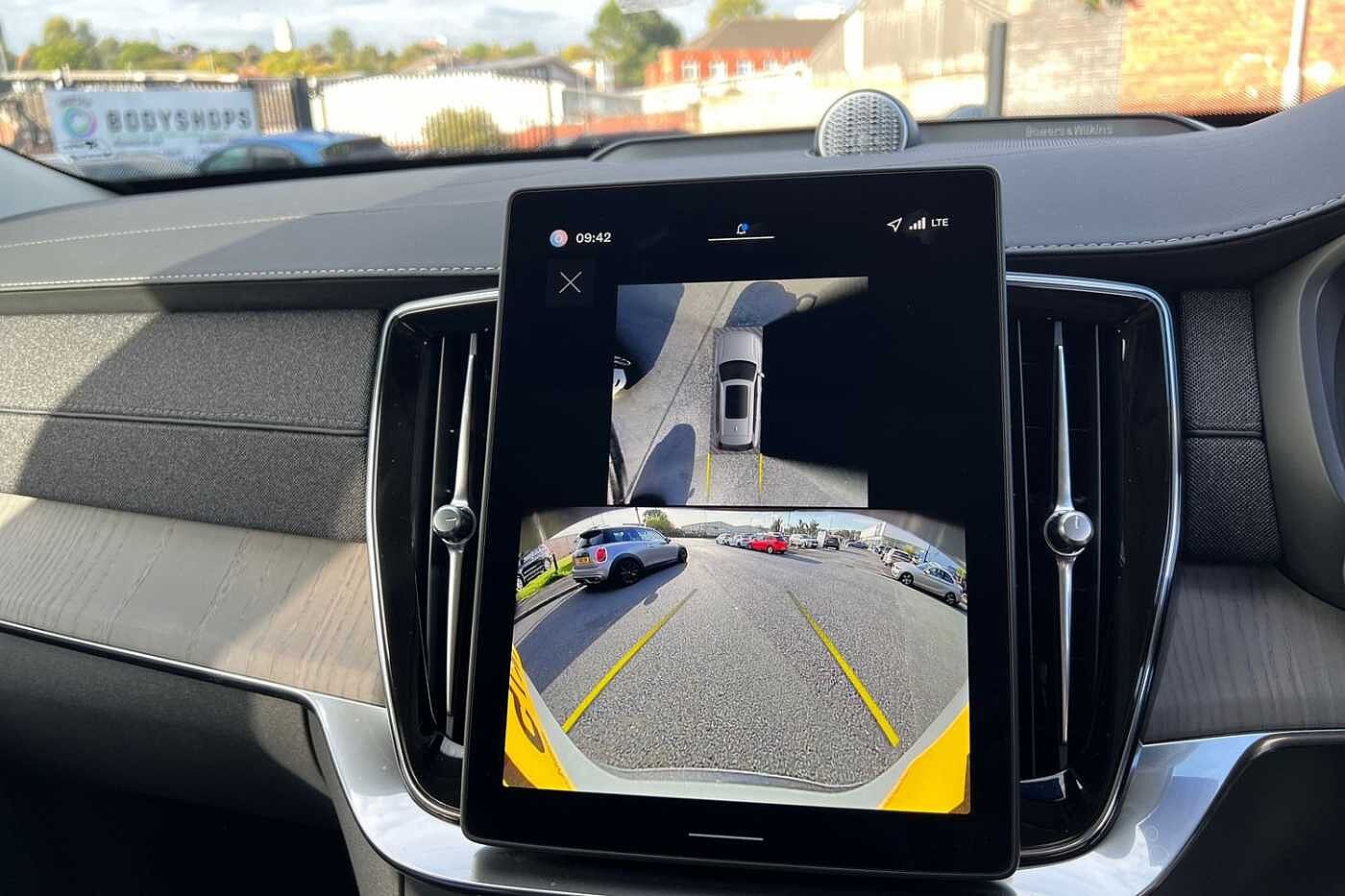 Used Volvo XC90 2025 for sale - 76007876: Photo 16