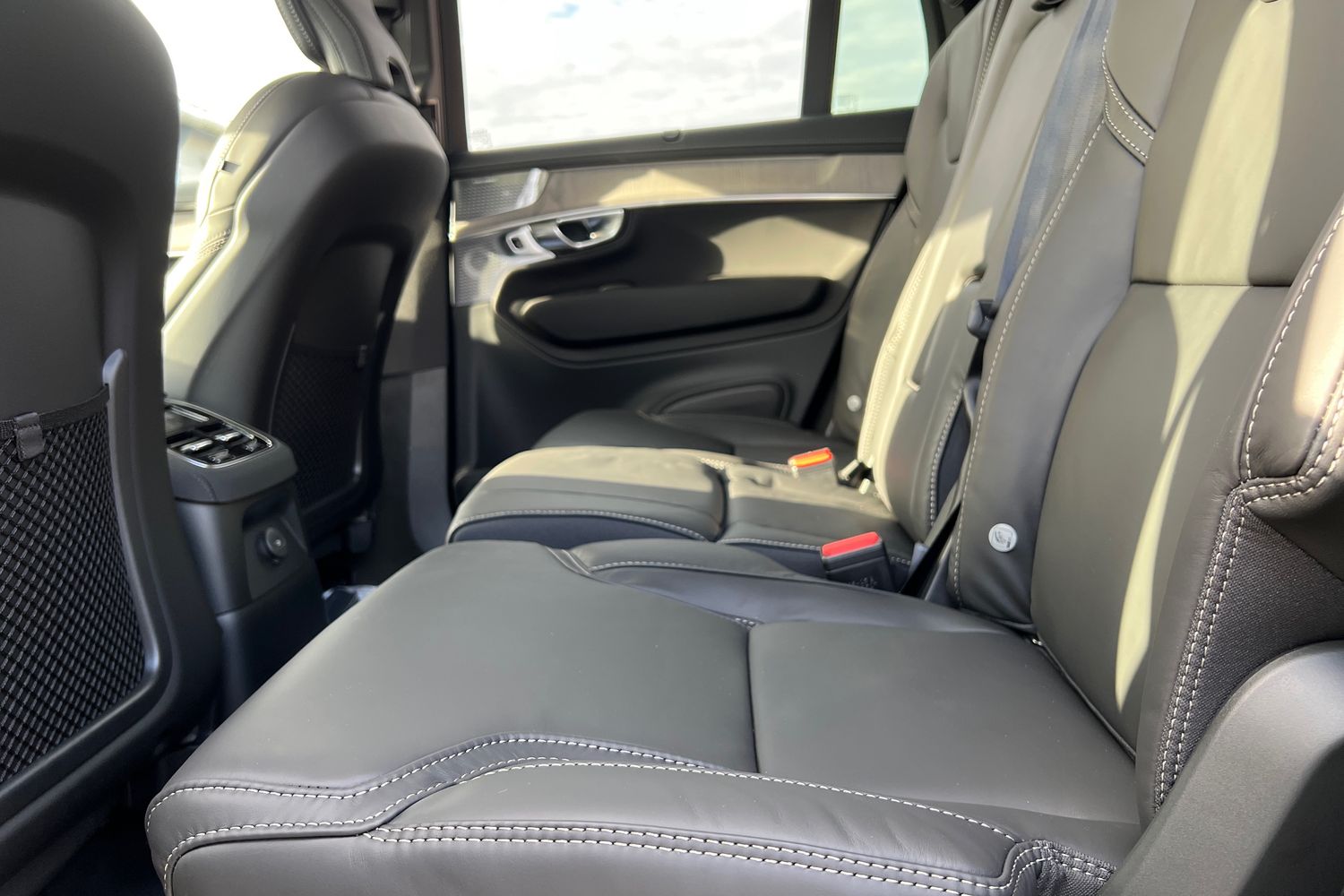 Used Volvo XC90 2025 for sale - 76007876: Photo 17