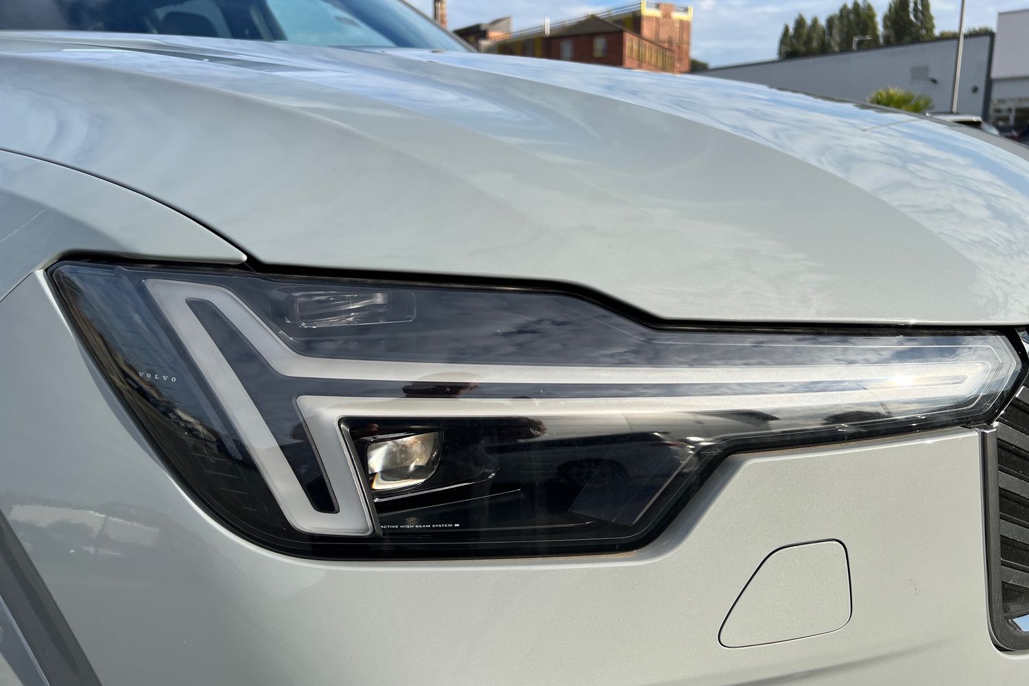 Used Volvo XC90 2025 for sale - 76007876: Photo 18