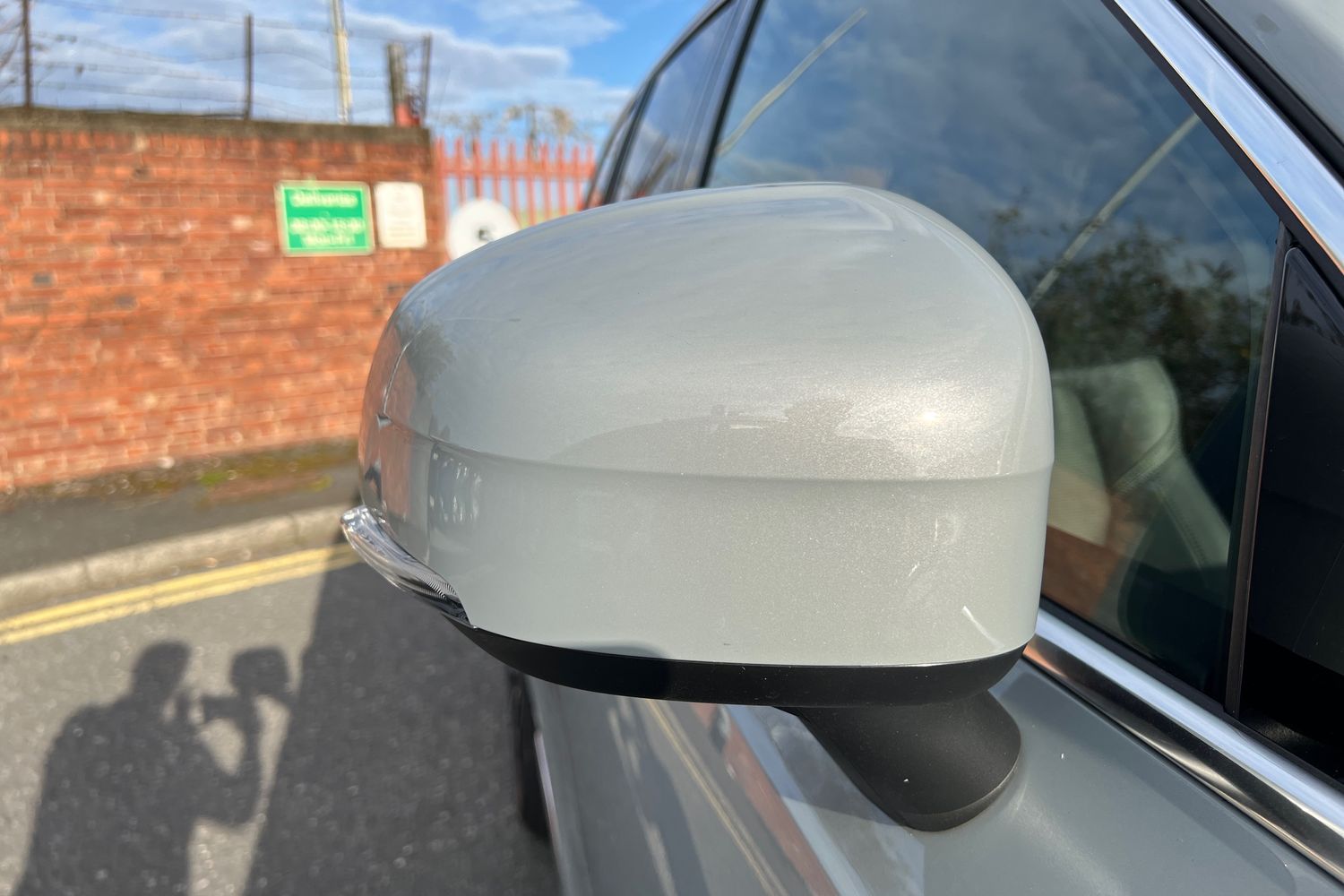 Used Volvo XC90 2025 for sale - 76007876: Photo 19