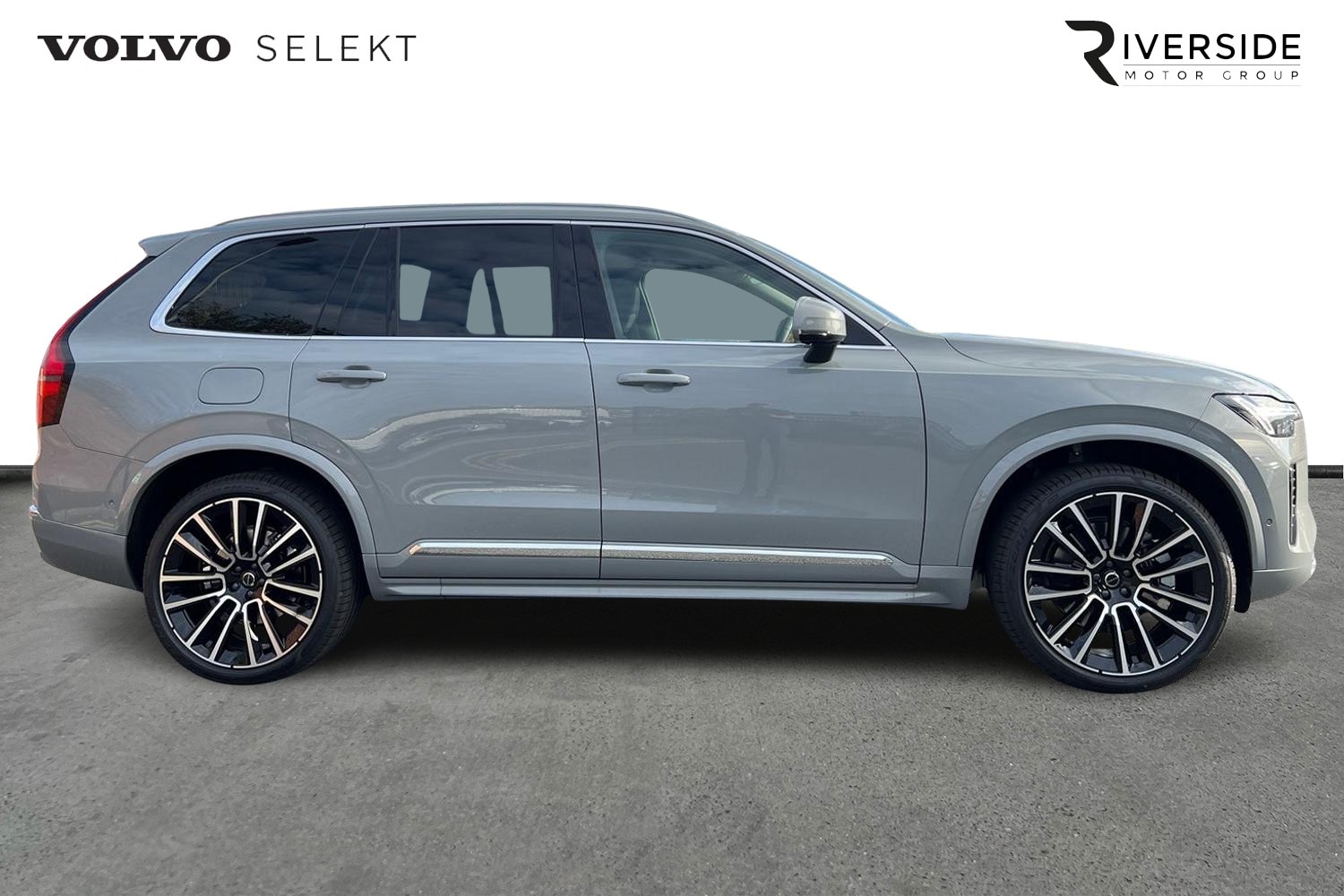 Used Volvo XC90 2025 for sale - 76007876: Photo 4