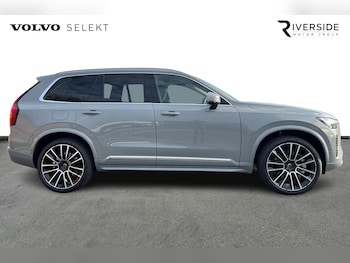 Used Volvo XC90 2025 for sale - 76007876: Photo