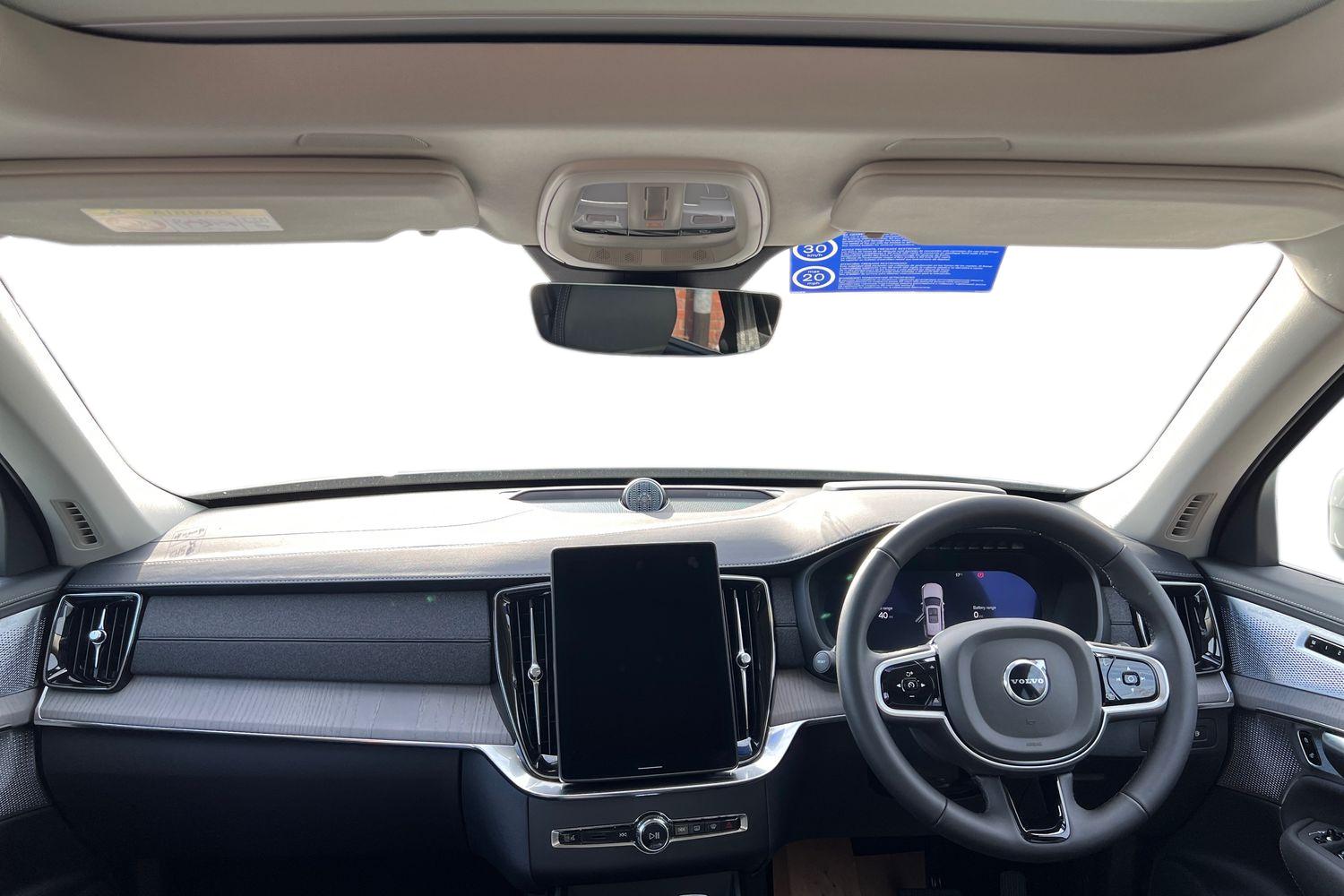 Used Volvo XC90 2025 for sale - 76007876: Photo 6