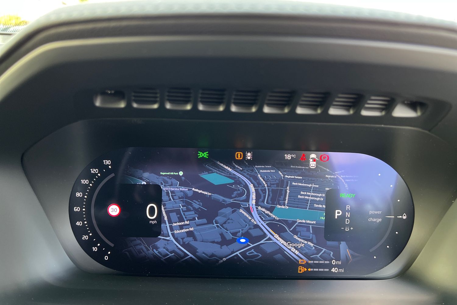 Used Volvo XC90 2025 for sale - 76007876: Photo 7