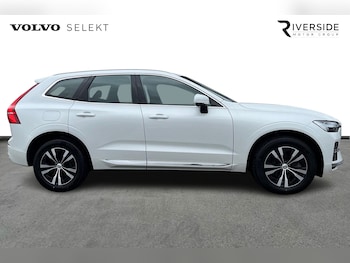 Used Volvo XC60 2024 for sale - 77934305: Photo