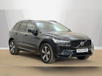 Used Volvo XC60 2025 for sale - 78456506: Photo