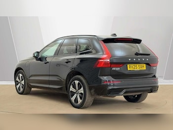 Used Volvo XC60 2025 for sale - 78456506: Photo