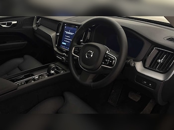 Used Volvo XC60 2025 for sale - 78456506: Photo