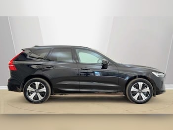 Used Volvo XC60 2025 for sale - 78456506: Photo