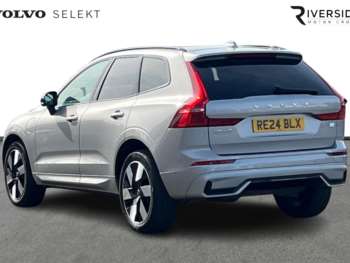 Used Volvo XC60 2024 for sale - 74878434: Photo