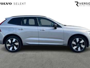 Used Volvo XC60 2024 for sale - 74878434: Photo