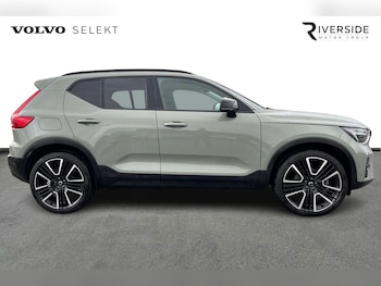 Used Volvo XC40 2025 for sale - 77702744: Photo