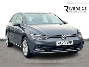 Used Volkswagen Golf 2020 for sale - 77307613: Photo