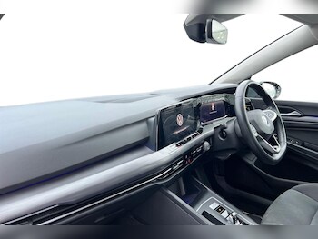 Used Volkswagen Golf 2020 for sale - 77307613: Photo