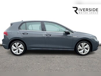 Used Volkswagen Golf 2020 for sale - 77307613: Photo