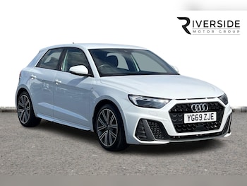 Used Audi A1 2020 for sale - 79256501: Photo