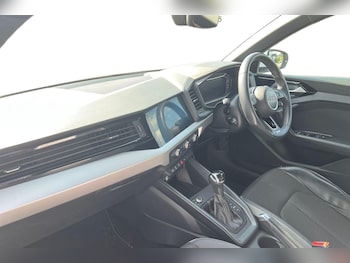 Used Audi A1 2020 for sale - 79256501: Photo