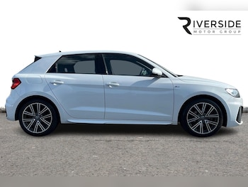 Used Audi A1 2020 for sale - 79256501: Photo