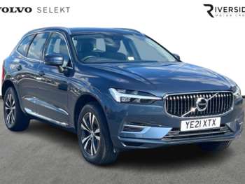 Used Volvo XC60 2021 for sale - 74878461: Photo