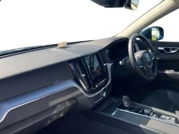 Used Volvo XC60 2021 for sale - 74878461: Photo