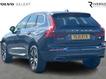 Used Volvo XC60 2021 for sale - 74878461: Photo