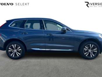 Used Volvo XC60 2021 for sale - 74878461: Photo