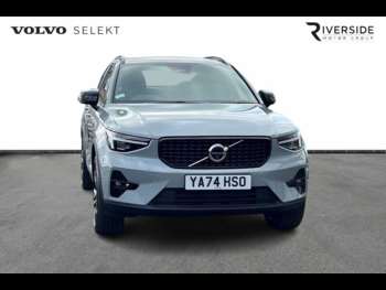2024 - Ultra, B3 Mild hybrid, Petrol, Dark Auto 5-Door