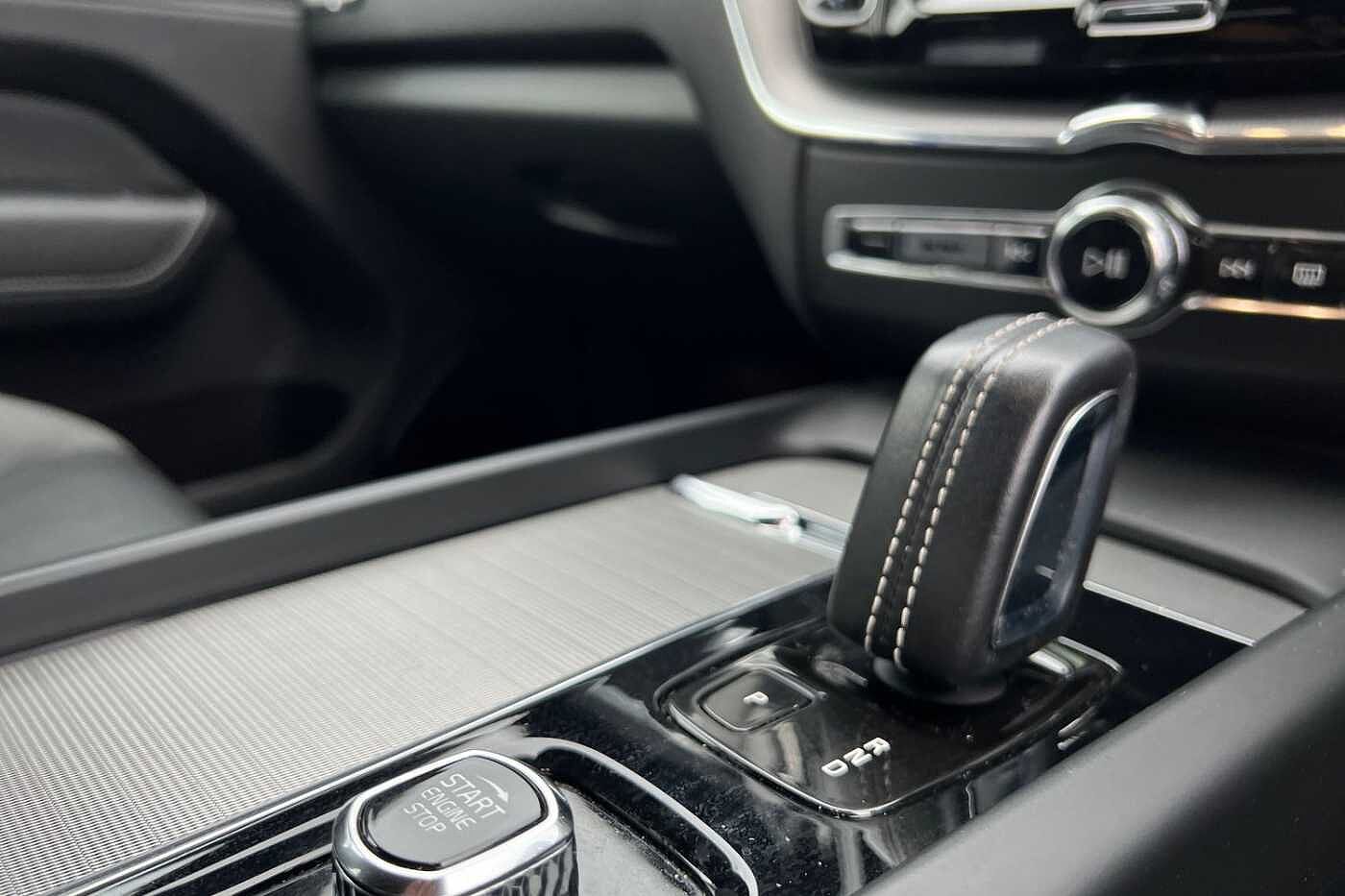 Used Volvo XC60 2021 for sale - 76221837: Photo 13
