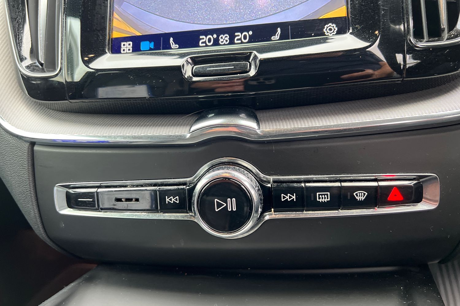 Used Volvo XC60 2021 for sale - 76221837: Photo 14