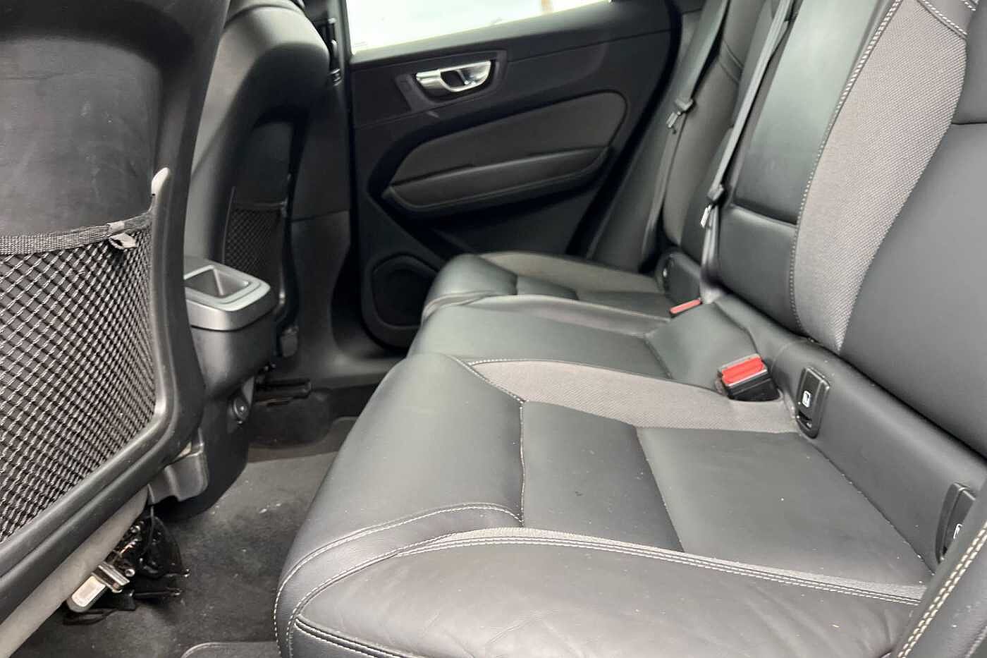 Used Volvo XC60 2021 for sale - 76221837: Photo 17